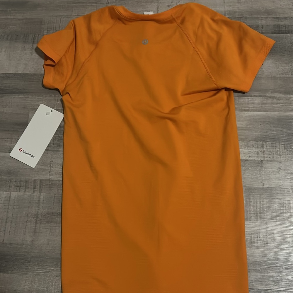 Lululemon swifty tech - Picture 4 of 4